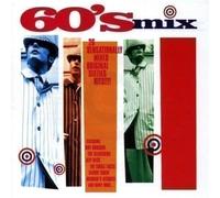 Various Artists - 60's Mix