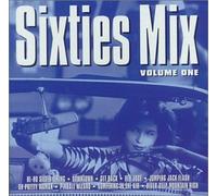 Various Artists - 60s Mix-Volume 1