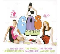 Various Artists - 60s Oldies