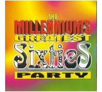 Various Artists - 60s Party Millennium