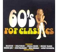 Various Artists - 60's Pop Classics