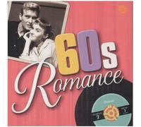 Various Artists - 60's Romance Dreamin Classic Romantic Music Collection