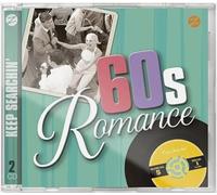 Various Artists - 60's Romance, Keep Searchin'