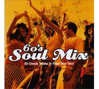 Various Artists - 60's Soul Mix Vol.1