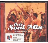 Various Artists - 60's Soul Mix Vol.1