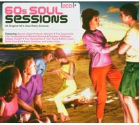 Various Artists - 60s Soul Sessions