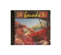 Various Artists - 60's Sounds USA