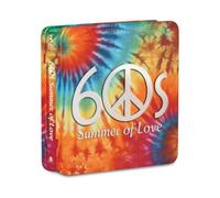 Various Artists - 60s Summer of Love (Coll) (Spkg) (Tin)
