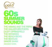 Various Artists - 60s Summer Sounds
