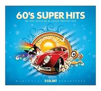 Various Artists - 60's Super Hits