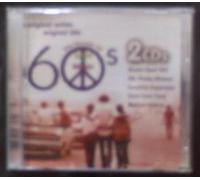 Various Artists - 60's The Decade of Love & Music