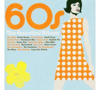 Various Artists - 60s - The Essential Album