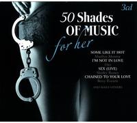 Various Artists - 67 Sensual Songs for Her
