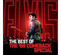VARIOUS ARTISTS - 68 Comeback Special: A 50 Year Celebration