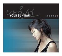 various artists - 6th Album (Voyage) YOUN SUN NAH