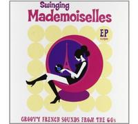 Various Artists - 7 Swingin Mademoiselles / Various [VINYL]