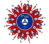 Various Artists - 7'' Up!
