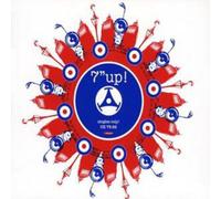 Various Artists - 7'' Up!