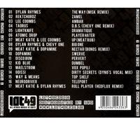 VARIOUS ARTISTS - 7 YEAR ITCH NEW CD