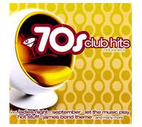 Various Artists - 70s Club Hits Reloaded