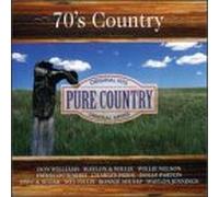 Various Artists - 70's Country