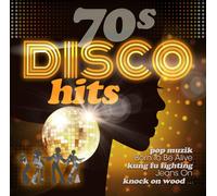 Various Artists - 70s Disco Hits
