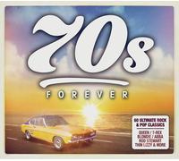 Various Artists - 70s Forever