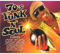70's Funk 'n' Soul