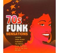 Various Artists - 70's Funk Sensations
