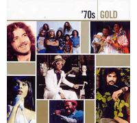 Various Artists - 70s Gold
