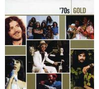 Various 70'S: GOLD / VARIOUS - 70'S: GOLD / VARIOUS (2 CD) (CD)