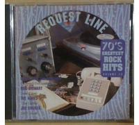 Various Artists - 70's Greatest Rock Hits 13