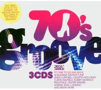 Various Artists - 70's Groove