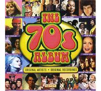 Various Artists - 70's Hits