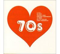 Various Artists - 70s Love