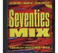 Various Artists - 70s Mega Mixes Vol.1