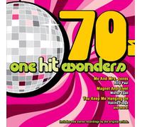 Various Artists - 70s One Hit Wonders