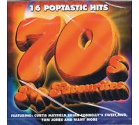 Various Artists - 70's Pop Favourites