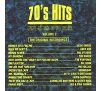 Various Artists - 70's Pop Hits 2