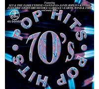 Various Artists - 70's Pop Hits