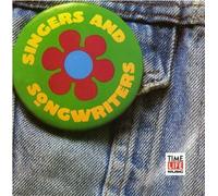 Various Artists - 70's Singers & Songwriters