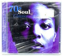 Various Artists - 70's Soul Classics