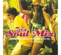 Various Artists - 70's Soul Mix