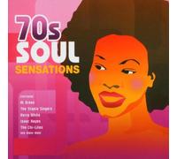 Various Artists - 70's Soul Sensations