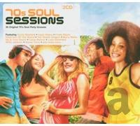 Various Artists - 70s Soul Sessions