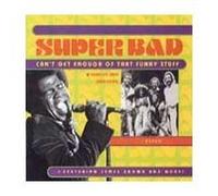 Various Artists - 70's Soul: Super Funky Hits