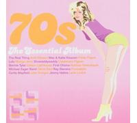 Various Artists - 70s: the Essential Album