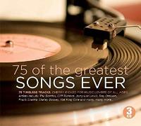 Various Artists - 75 Of The Greatest Songs Ever