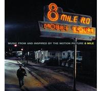 Various Artists - 8 Mile - Music From and Inspired by the Motion Picture