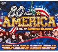 Various Artists - 80 from America